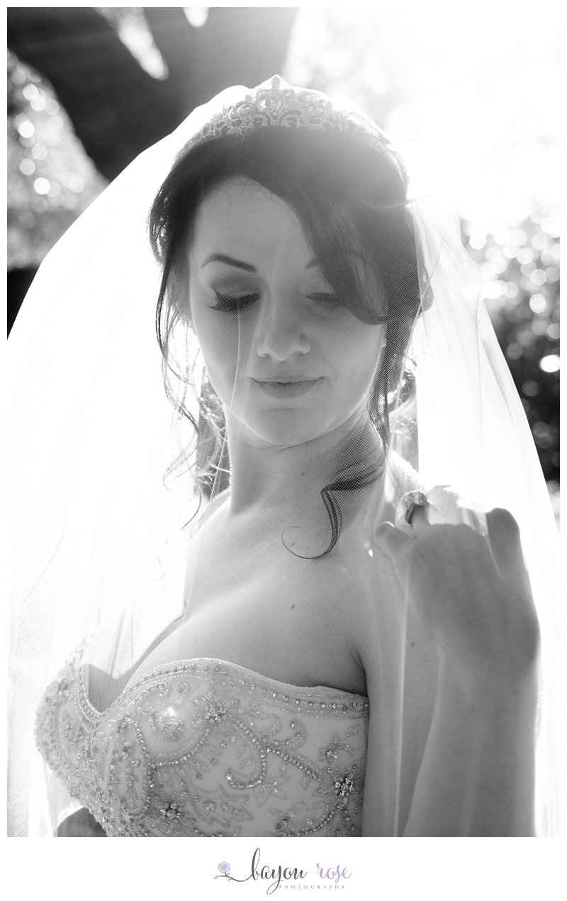 Baton Rouge Wedding Photographer Rural Life Bridal 5