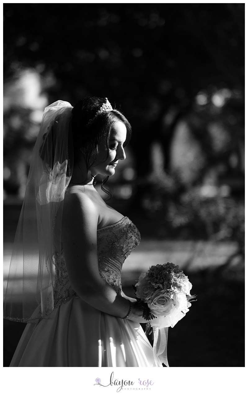 Baton Rouge Wedding Photographer Rural Life Bridal 6