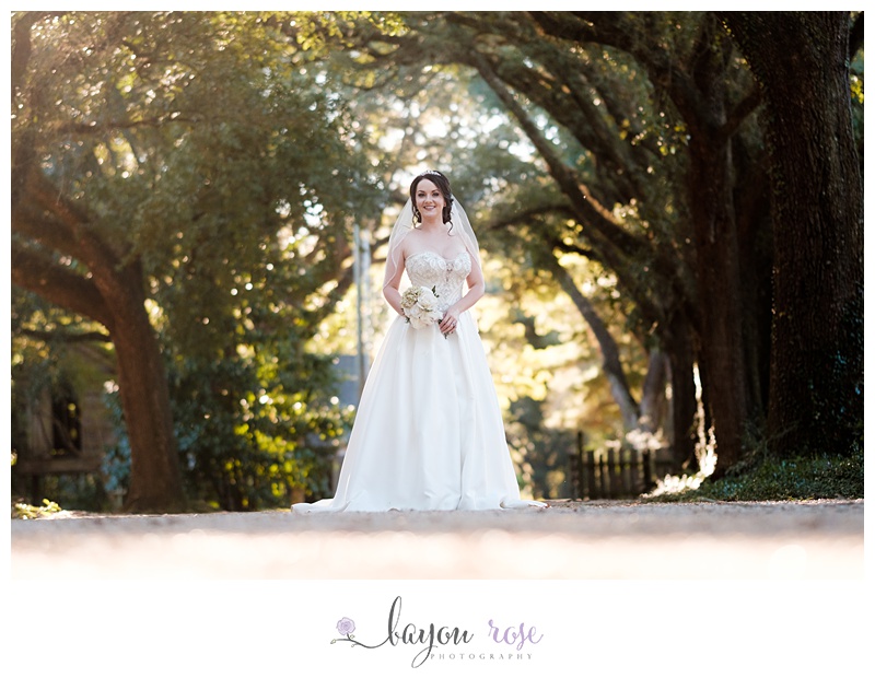 Baton Rouge Wedding Photographer Rural Life Bridal 7