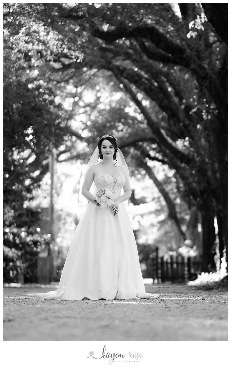 Baton Rouge Wedding Photographer Rural Life Bridal 8