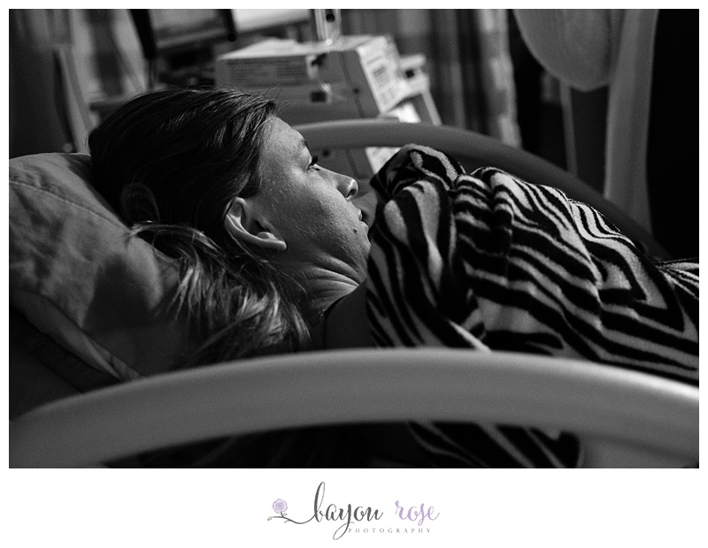 Baton Rouge Birth Photographer Drew Womans Hospital 001