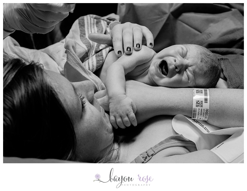 Baton Rouge Birth Photographer Drew Womans Hospital 027