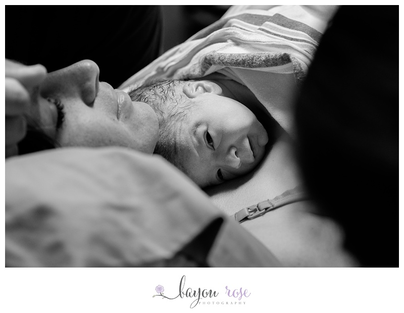 Baton Rouge Birth Photographer Drew Womans Hospital 034