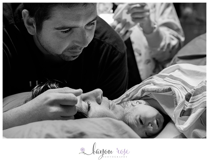 Baton Rouge Birth Photographer Drew Womans Hospital 035