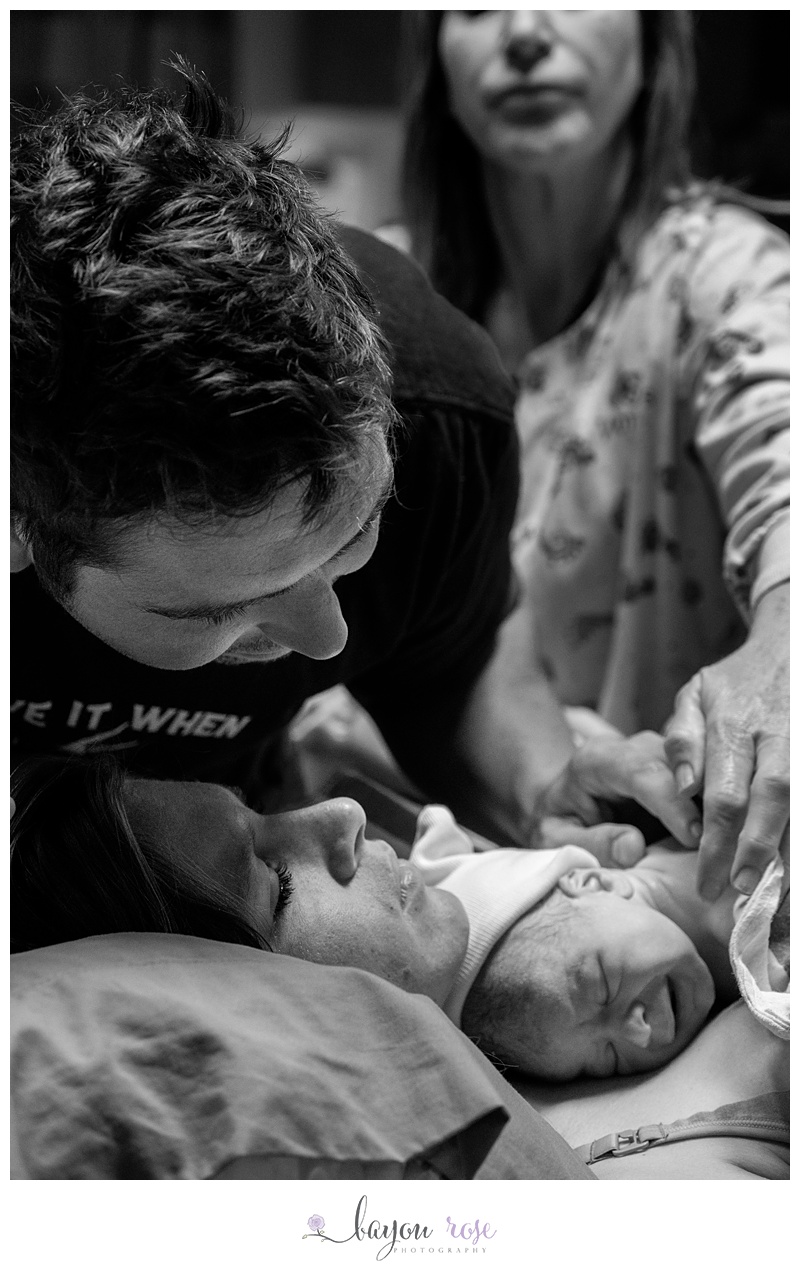 Baton Rouge Birth Photographer Drew Womans Hospital 036