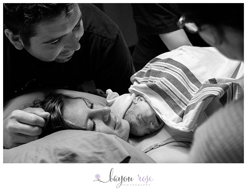 Baton Rouge Birth Photographer Drew Womans Hospital 037