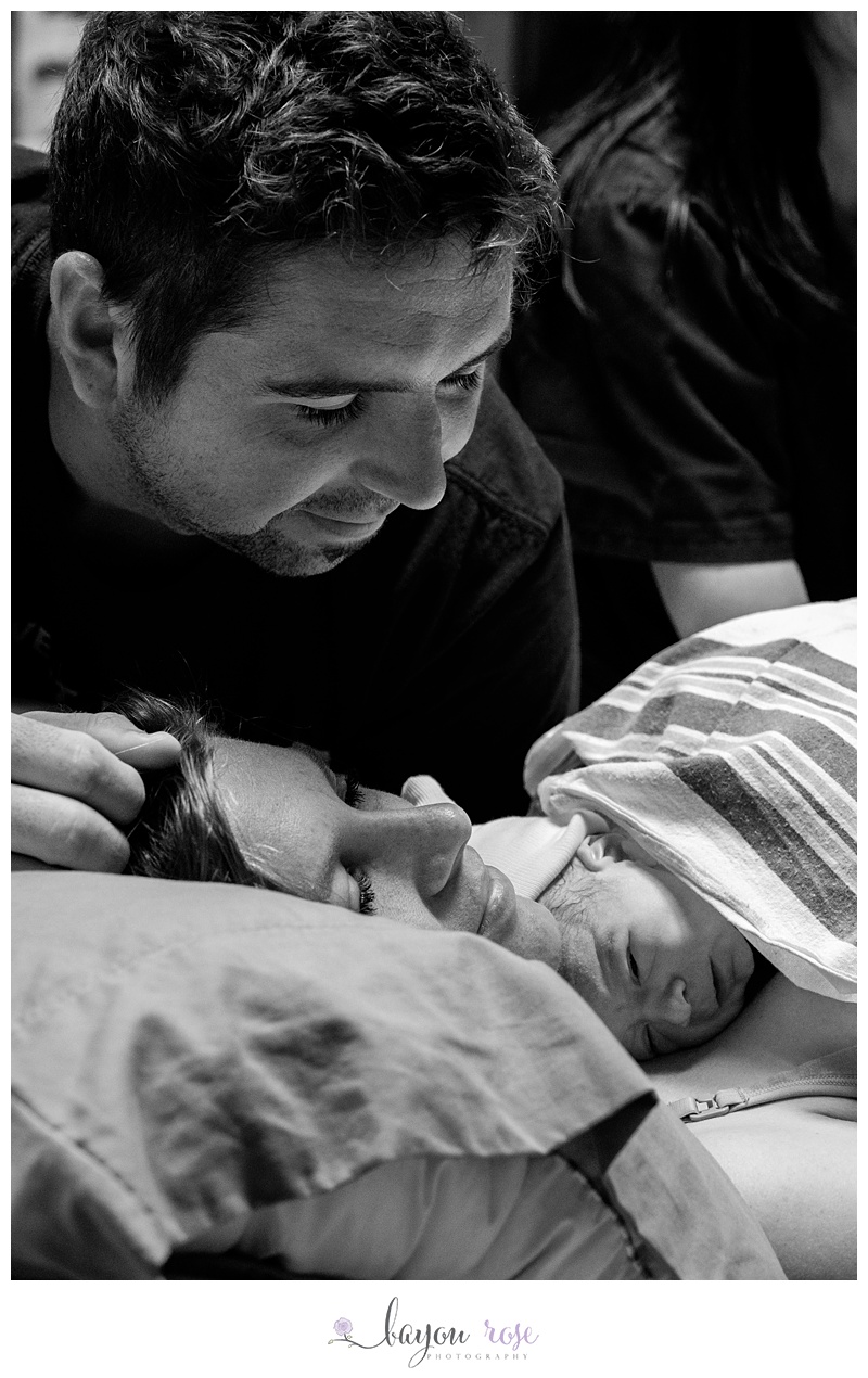 Baton Rouge Birth Photographer Drew Womans Hospital 040