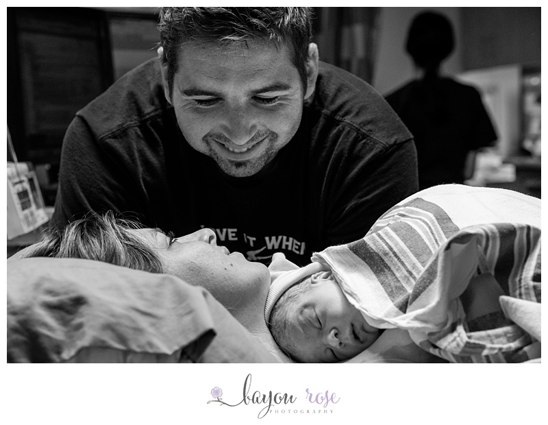 Baton Rouge Birth Photographer Drew Womans Hospital 042