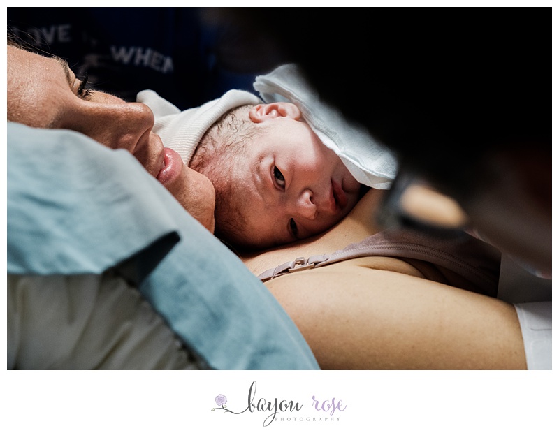 Baton Rouge Birth Photographer Drew Womans Hospital 044