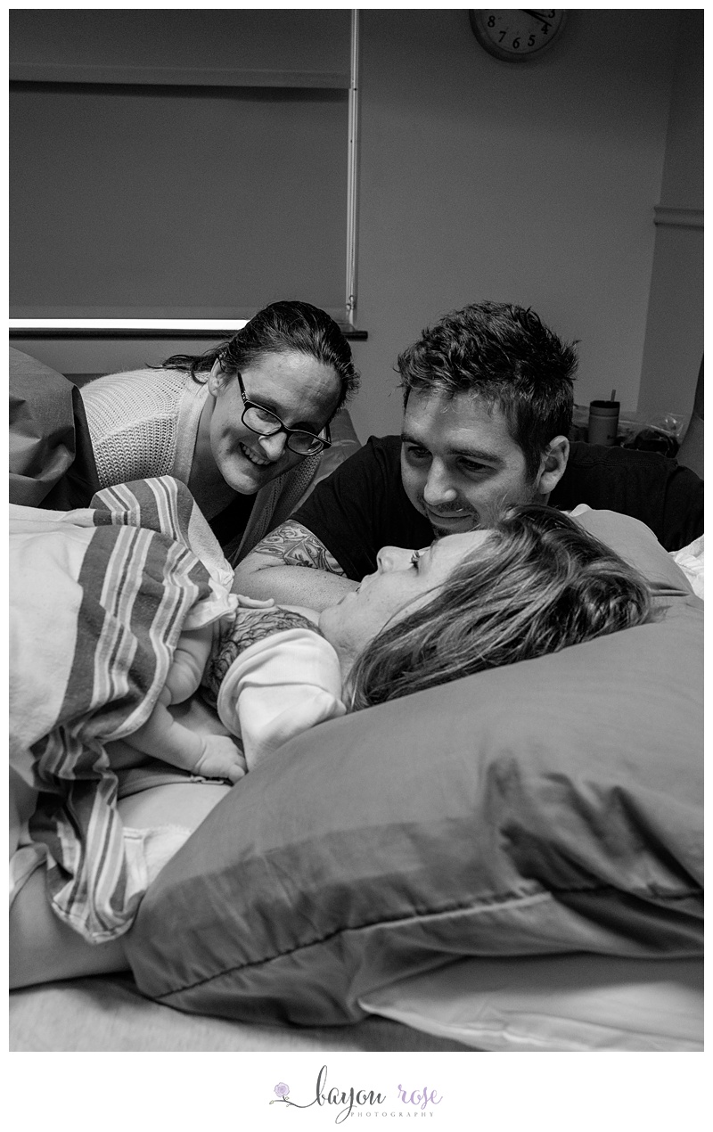 Baton Rouge Birth Photographer Drew Womans Hospital 046