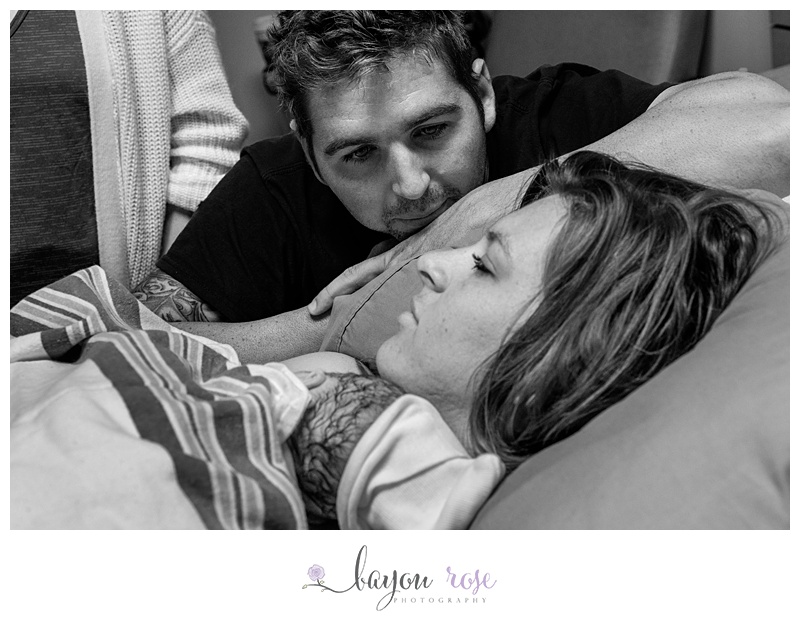 Baton Rouge Birth Photographer Drew Womans Hospital 048