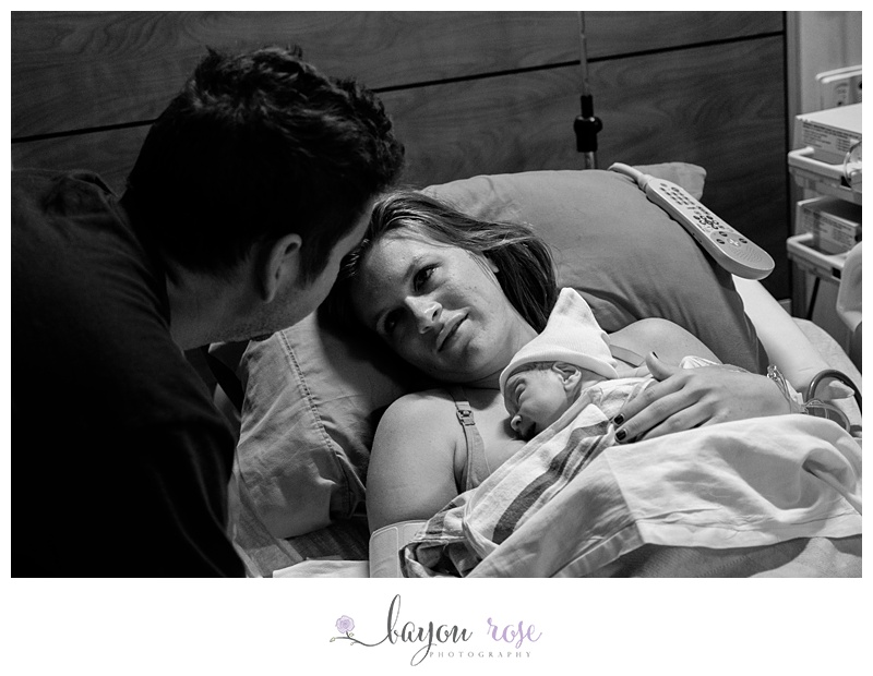 Baton Rouge Birth Photographer Drew Womans Hospital 049
