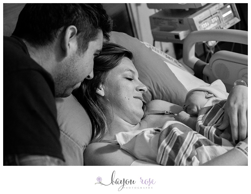Baton Rouge Birth Photographer Drew Womans Hospital 050