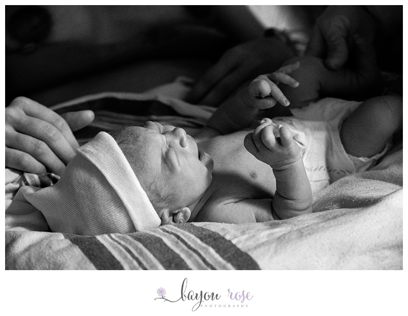 Baton Rouge Birth Photographer Drew Womans Hospital 052