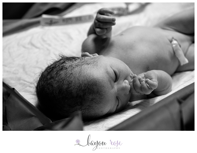 Baton Rouge Birth Photographer Drew Womans Hospital 054