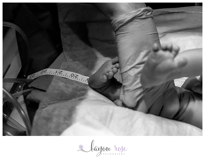 Baton Rouge Birth Photographer Drew Womans Hospital 055