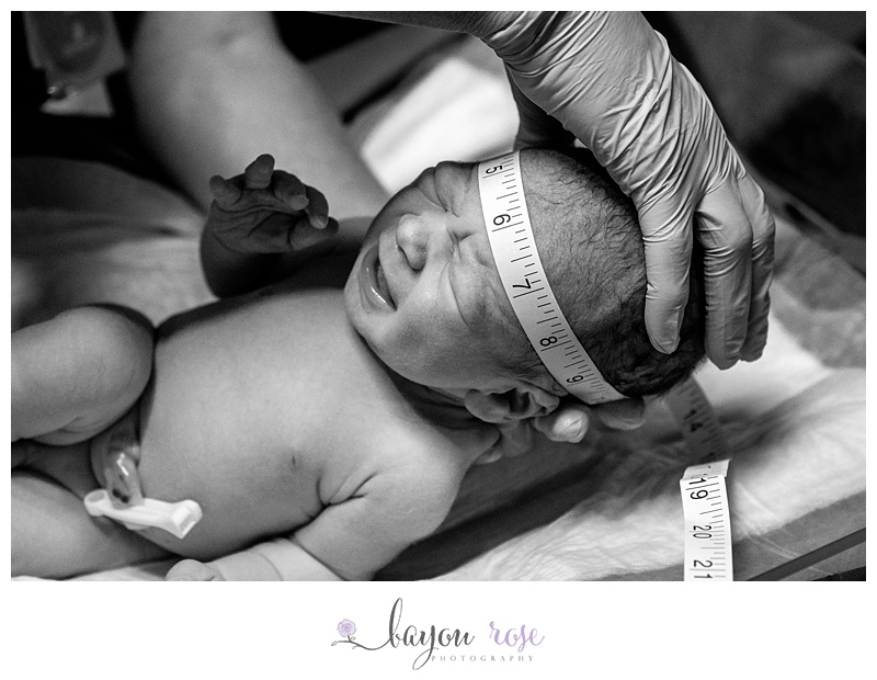 Baton Rouge Birth Photographer Drew Womans Hospital 056