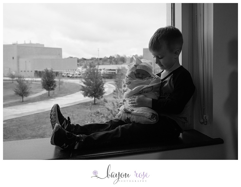 Baton Rouge Birth Photographer Millie Womans Hospital 50