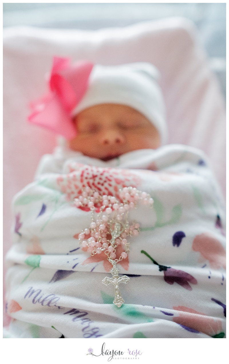 Baton Rouge Birth Photographer Millie Womans Hospital 53