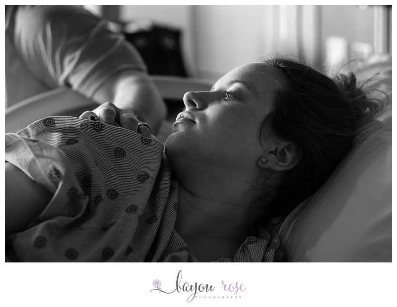 Baton Rouge Birth Photographer Montet Family Womans Hospital 13