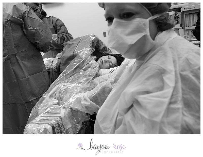 Baton Rouge Birth Photographer Montet Family Womans Hospital 29