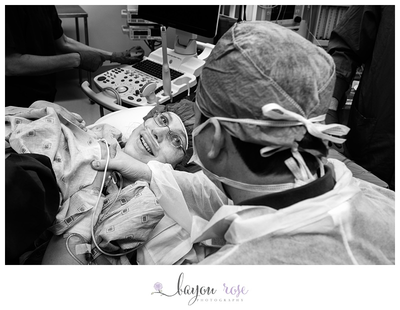 Baton Rouge Birth Photographer Natural Twins AL 11