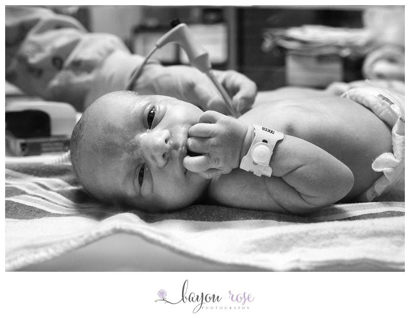 Baton Rouge Birth Photographer Natural Twins AL 52
