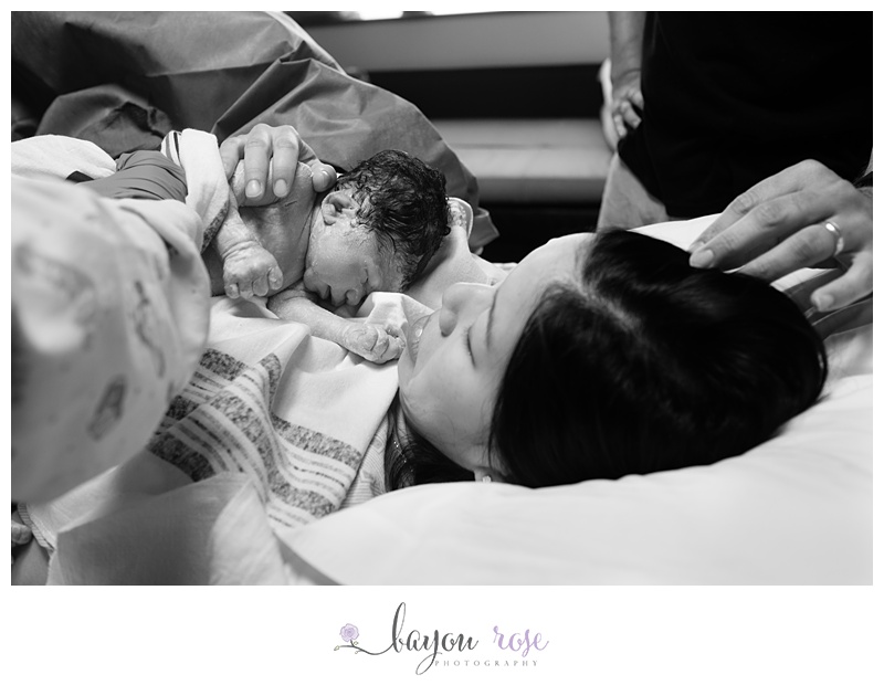 Baton Rouge Birth Photographer Shah Womans Hospital 10 of 62