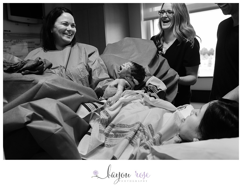 Baton Rouge Birth Photographer Shah Womans Hospital 8 of 62