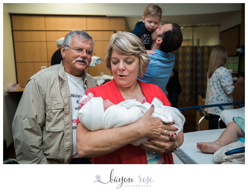 Baton Rouge Birth Photographer Womans Hospital Blair 102