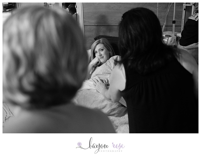 Baton Rouge Birth Photographer Womans Hospital Blair 18