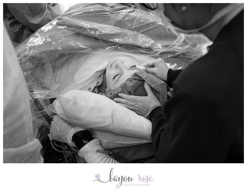 Baton Rouge Birth Photographer Womans Hospital Blair 32