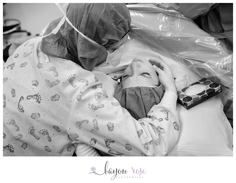 Baton Rouge Birth Photographer Womans Hospital Blair 36