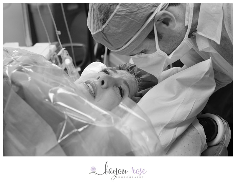 Baton Rouge Birth Photographer Womans Hospital Blair 39