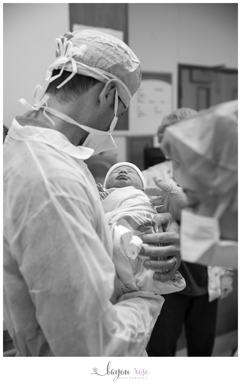 Baton Rouge Birth Photographer Womans Hospital Blair 50