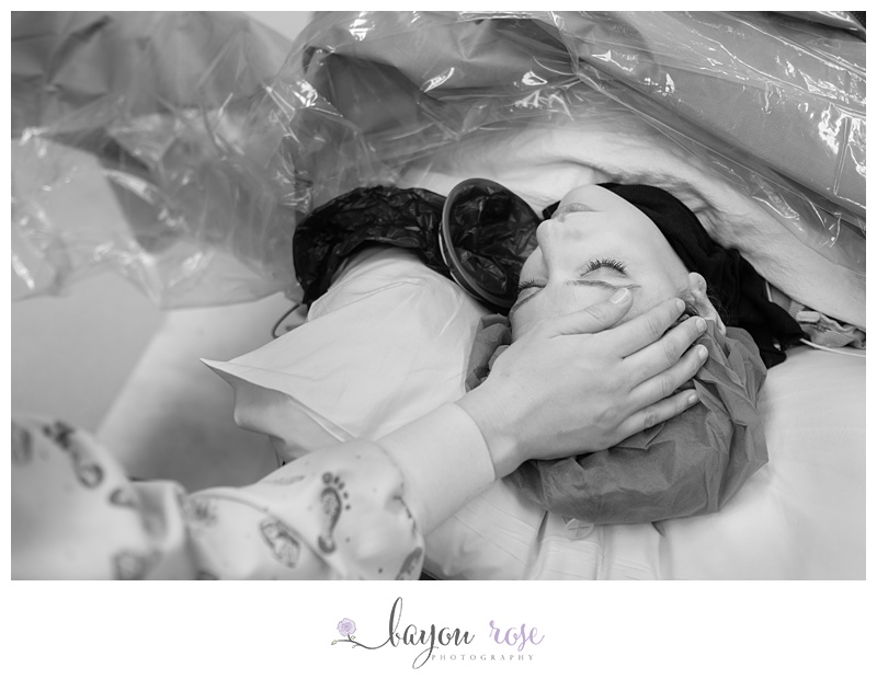 Baton Rouge Birth Photographer Womans Hospital Blair 56