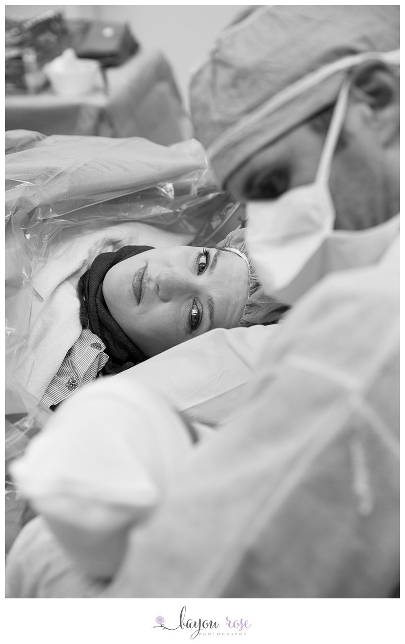 Baton Rouge Birth Photographer Womans Hospital Blair 57