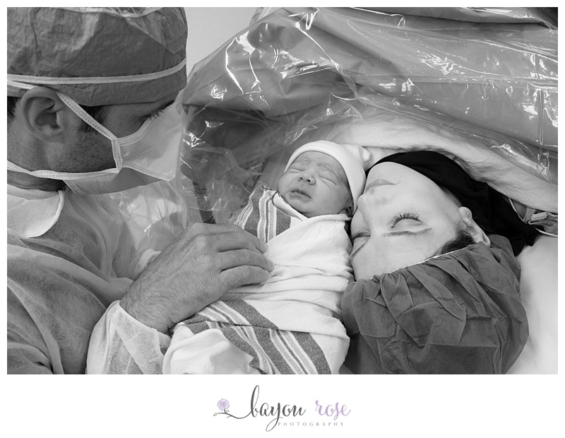 Baton Rouge Birth Photographer Womans Hospital Blair 58