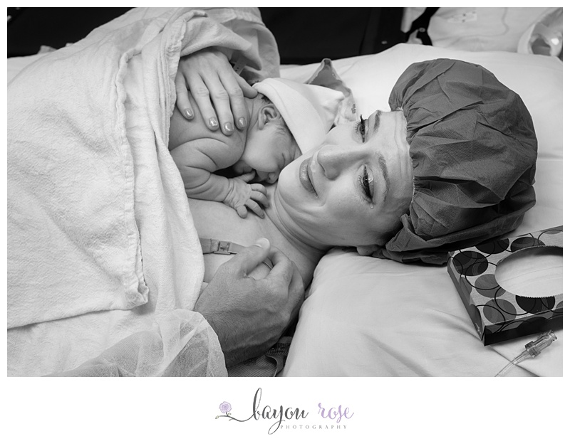Baton Rouge Birth Photographer Womans Hospital Blair 69