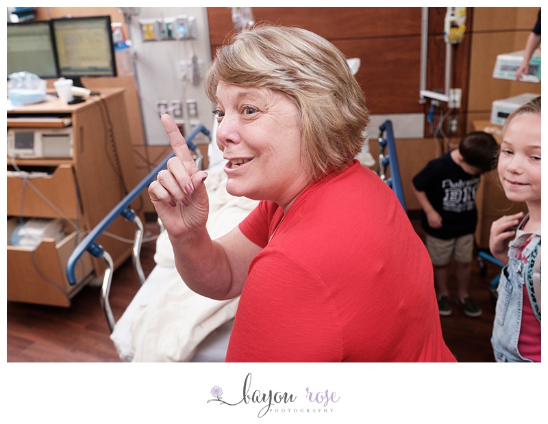 Baton Rouge Birth Photographer Womans Hospital Blair 80