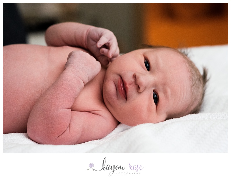 Baton Rouge Birth Photography Birth Center Juniper 22