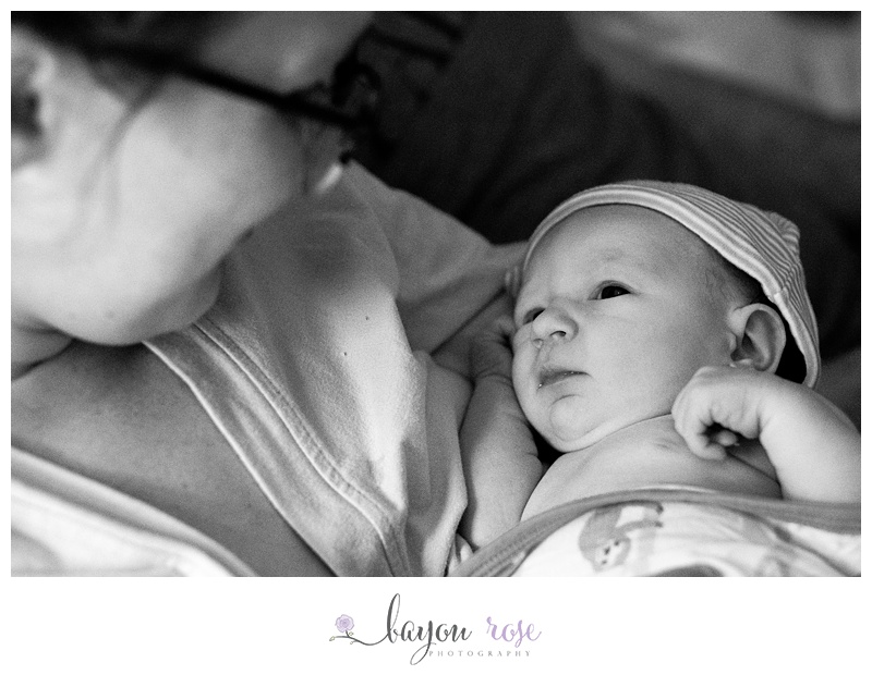 Baton Rouge Birth Photography Birth Center Juniper 29