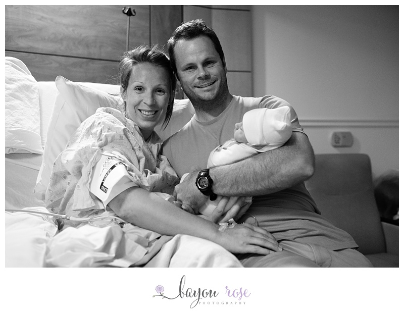 Baton Rouge Birth Photography Brady Womans Hospital 10 1