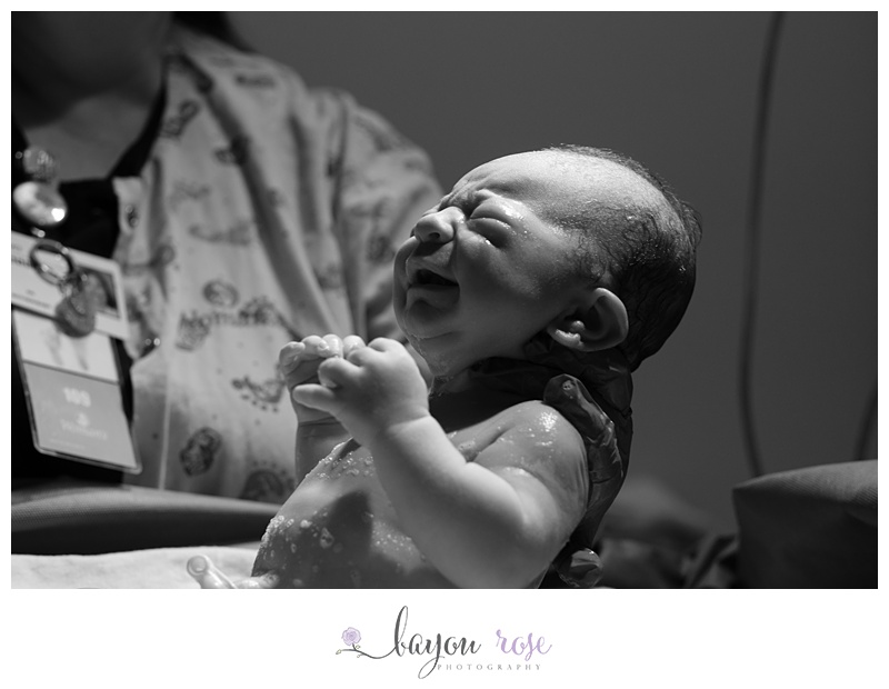 Baton Rouge Birth Photography Brady Womans Hospital 15 1