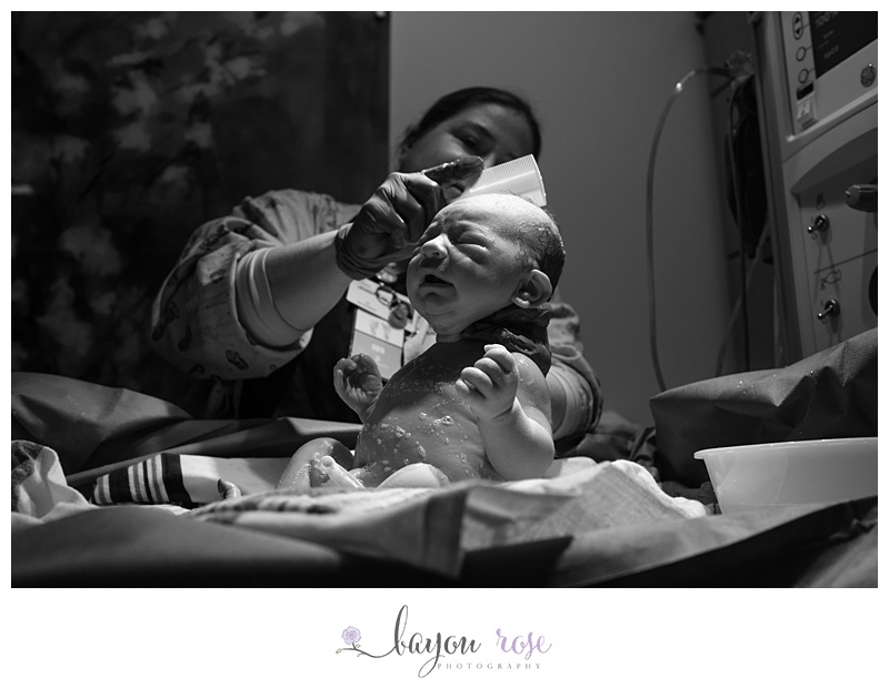 Baton Rouge Birth Photography Brady Womans Hospital 16 1