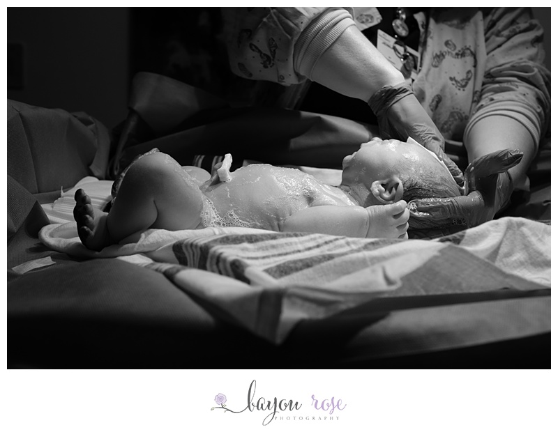 Baton Rouge Birth Photography Brady Womans Hospital 17 1