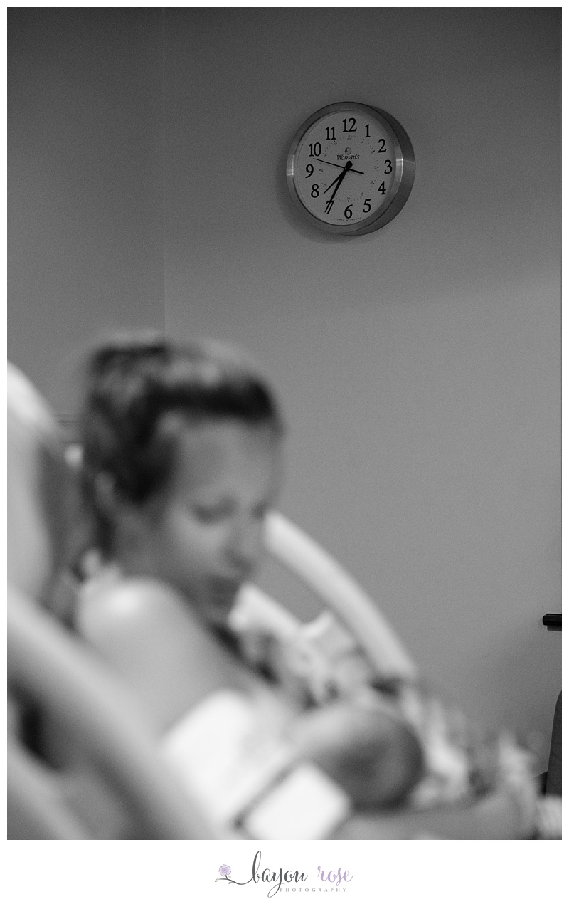 Baton Rouge Birth Photography Brady Womans Hospital 25 1