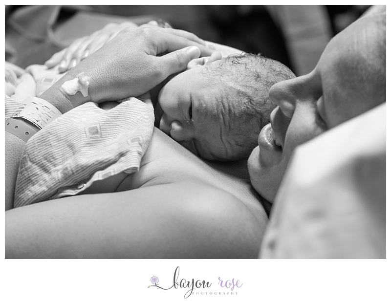 Baton Rouge Birth Photography Brady Womans Hospital 31 1