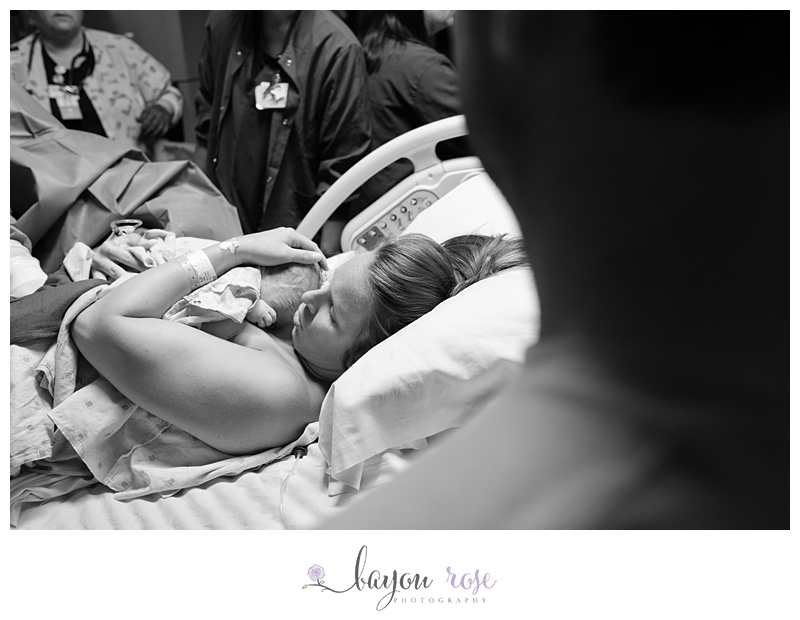 Baton Rouge Birth Photography Brady Womans Hospital 36 1
