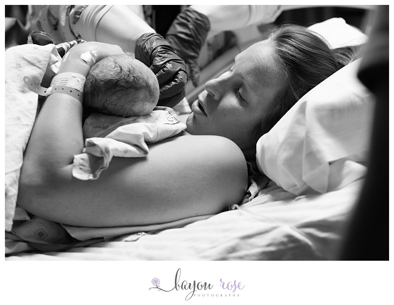 Baton Rouge Birth Photography Brady Womans Hospital 37 1